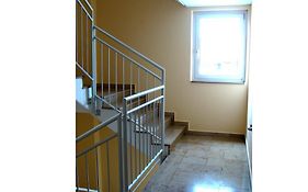 Apartment Am Hauptbahnhof